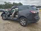 2015 CHEVROLET TRAVERSE