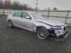 2012 BMW 7 series