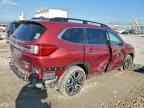 2023 SUBARU Ascent