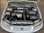 1998 TOYOTA CAMRY