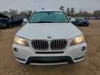 2012 BMW X3