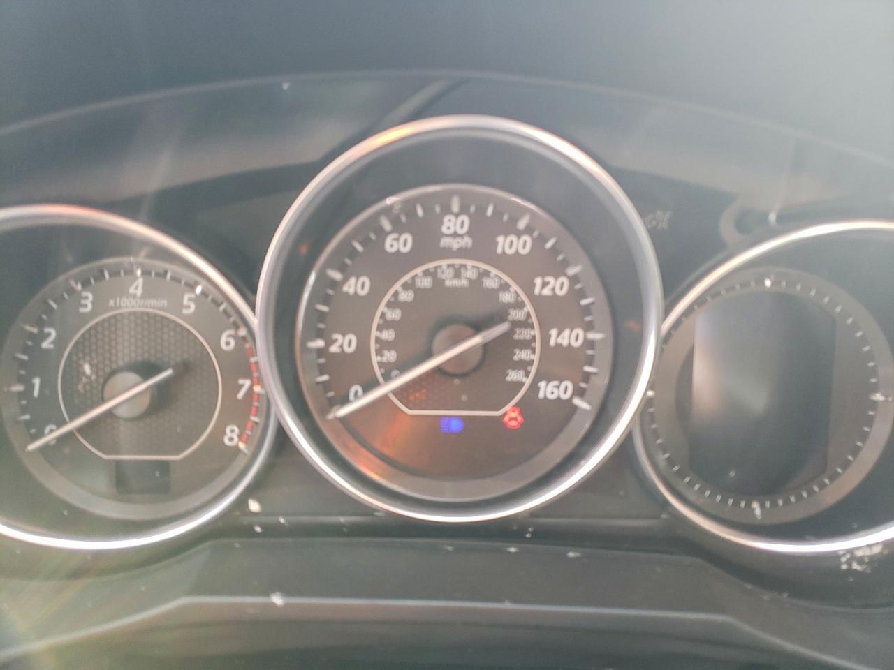 2015 MAZDA 6