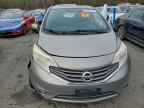 2014 NISSAN Versa Note