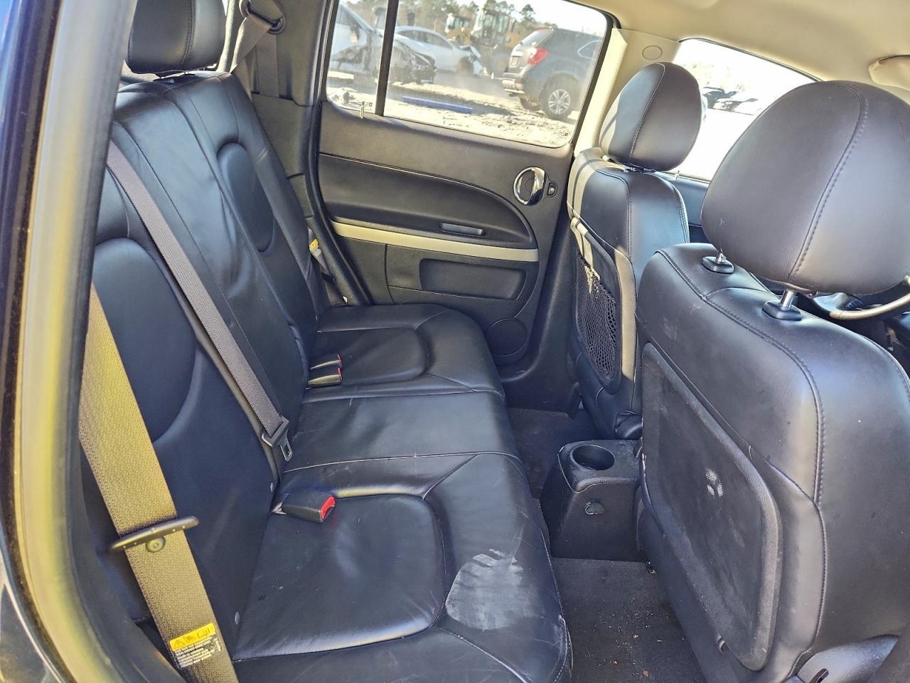 2007 CHEVROLET HHR