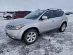 2005 NISSAN MURANO