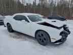 2015 DODGE Challenger