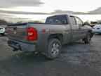 2012 CHEVROLET SILVERADO 1500