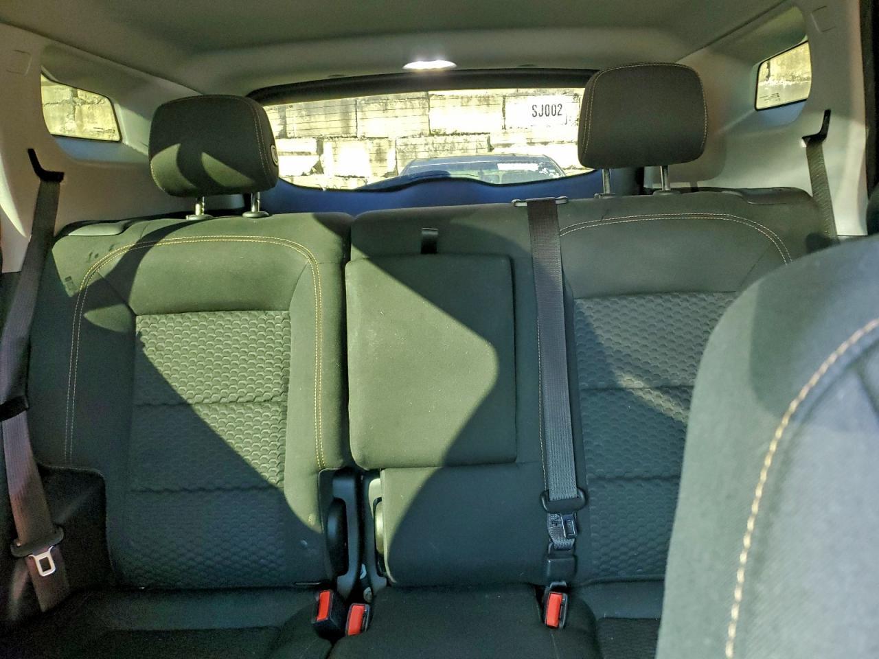 2018 GMC Terrain