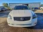 2006 NISSAN ALTIMA