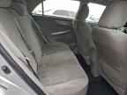 2011 TOYOTA COROLLA
