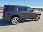 2016 CHEVROLET Tahoe