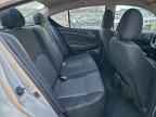 2018 NISSAN VERSA