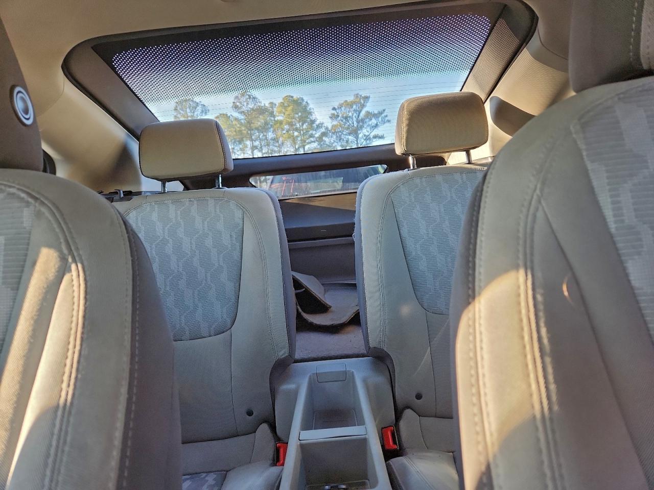 2014 CHEVROLET VOLT
