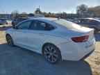 2016 CHRYSLER 200
