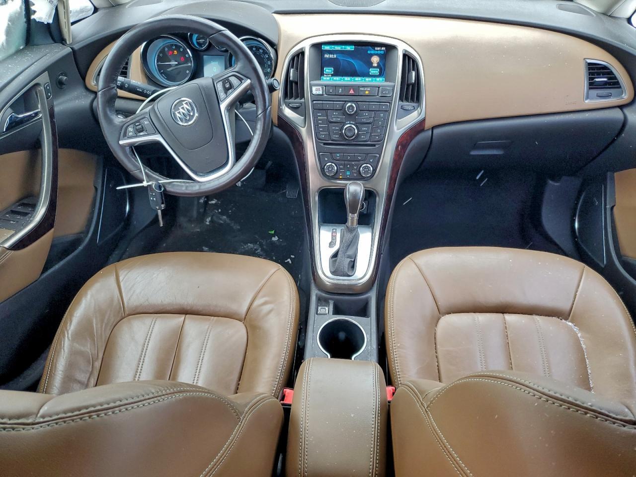 2014 BUICK VERANO