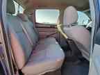 2012 TOYOTA TACOMA