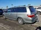 2007 HONDA ODYSSEY