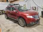2014 LINCOLN MKX
