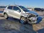 2019 CHEVROLET TRAX