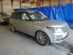 2016 LAND ROVER RANGE ROVER