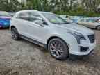 2019 CADILLAC XT5