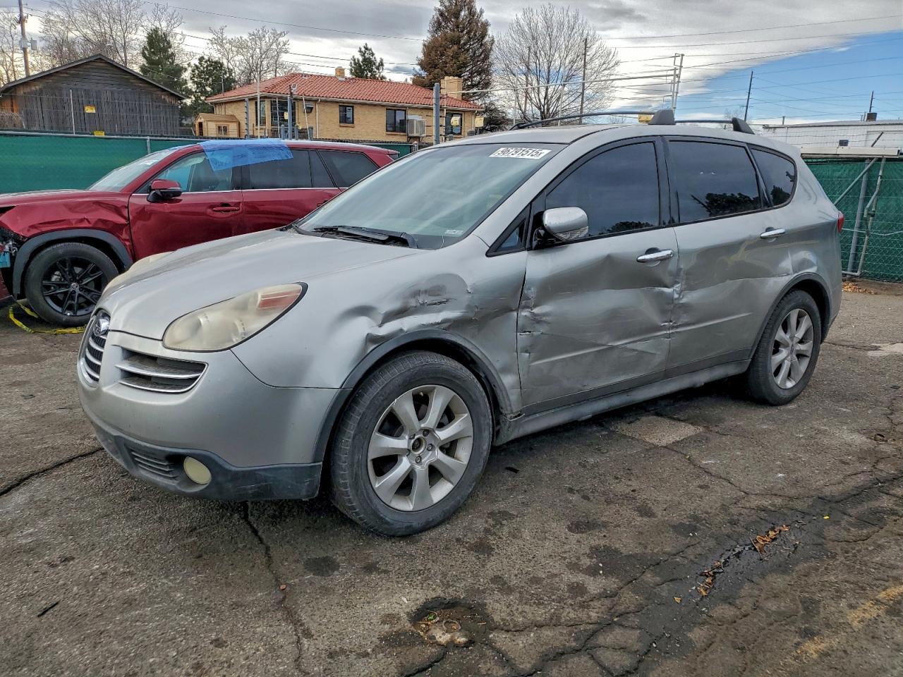 2006 SUBARU B9 Tribeca