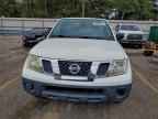 2015 NISSAN Frontier