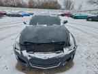2013 CADILLAC ATS