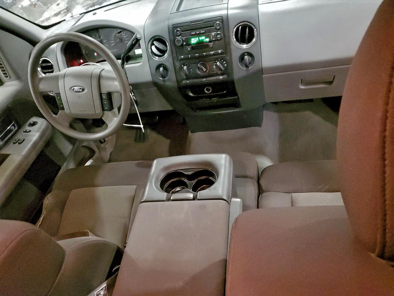 2006 FORD F-150
