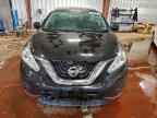 2016 NISSAN MURANO