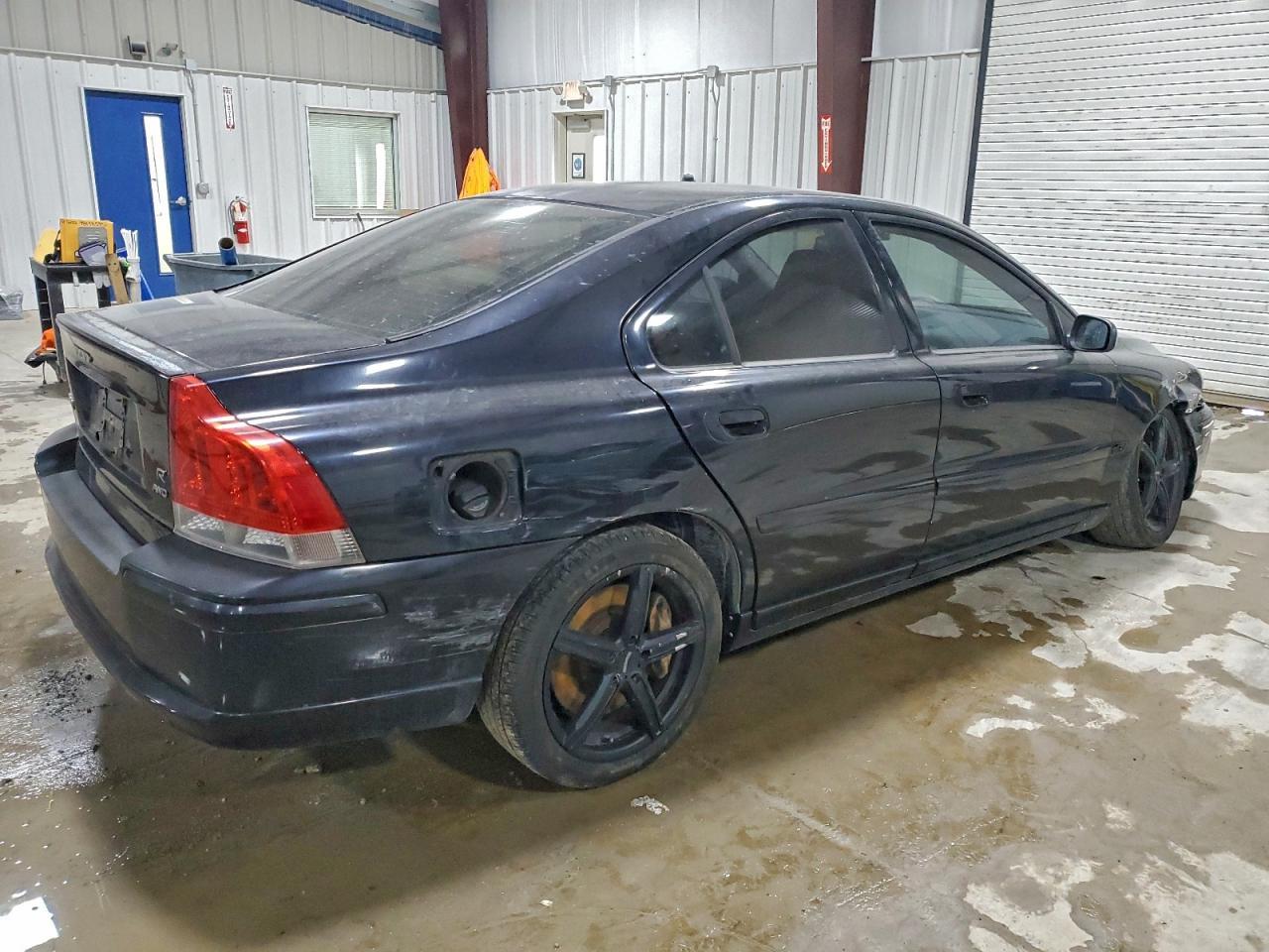 2006 VOLVO S60