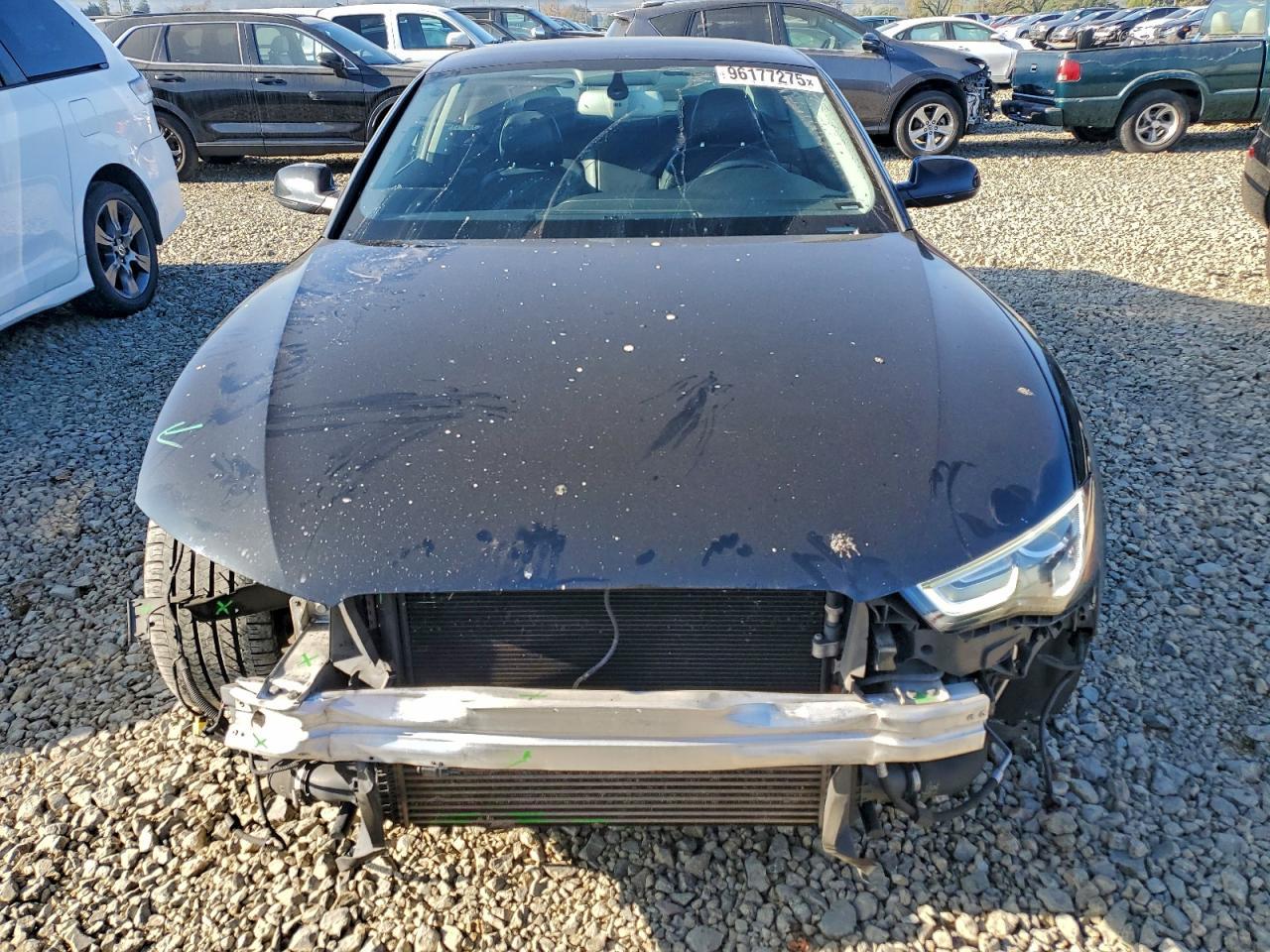 2013 AUDI A5