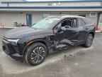 2025 CHEVROLET BLAZER