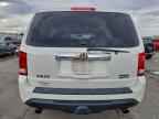 2015 HONDA PILOT