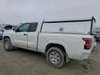 2025 NISSAN Frontier