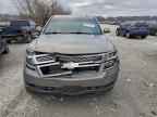 2018 CHEVROLET Suburban