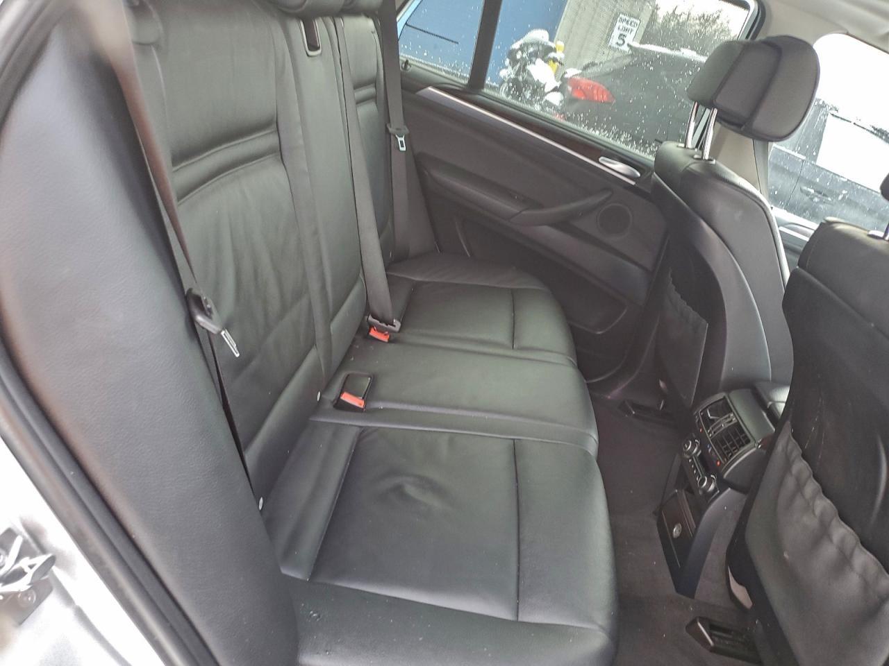 2010 BMW X5
