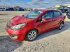 2013 KIA RIO