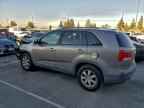 2011 KIA SORENTO
