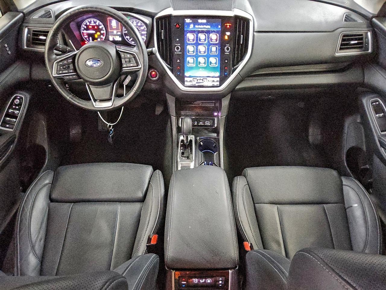2023 SUBARU Ascent