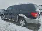 2001 TOYOTA Sequoia