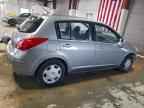 2008 NISSAN VERSA