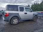 2008 HONDA Element