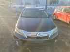 2010 LEXUS HS 250h