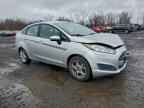 2015 FORD Fiesta
