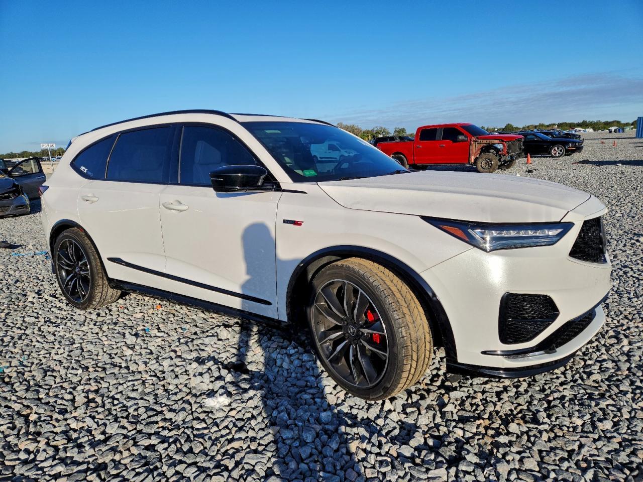 2023 ACURA MDX