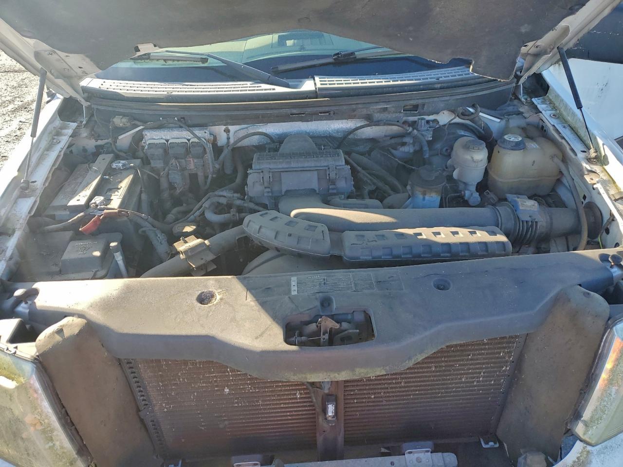 2006 FORD F-150