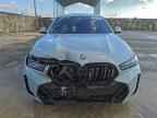 2026 BMW X6