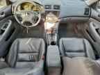 2005 HONDA ACCORD