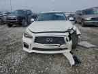 2016 INFINITI Q50